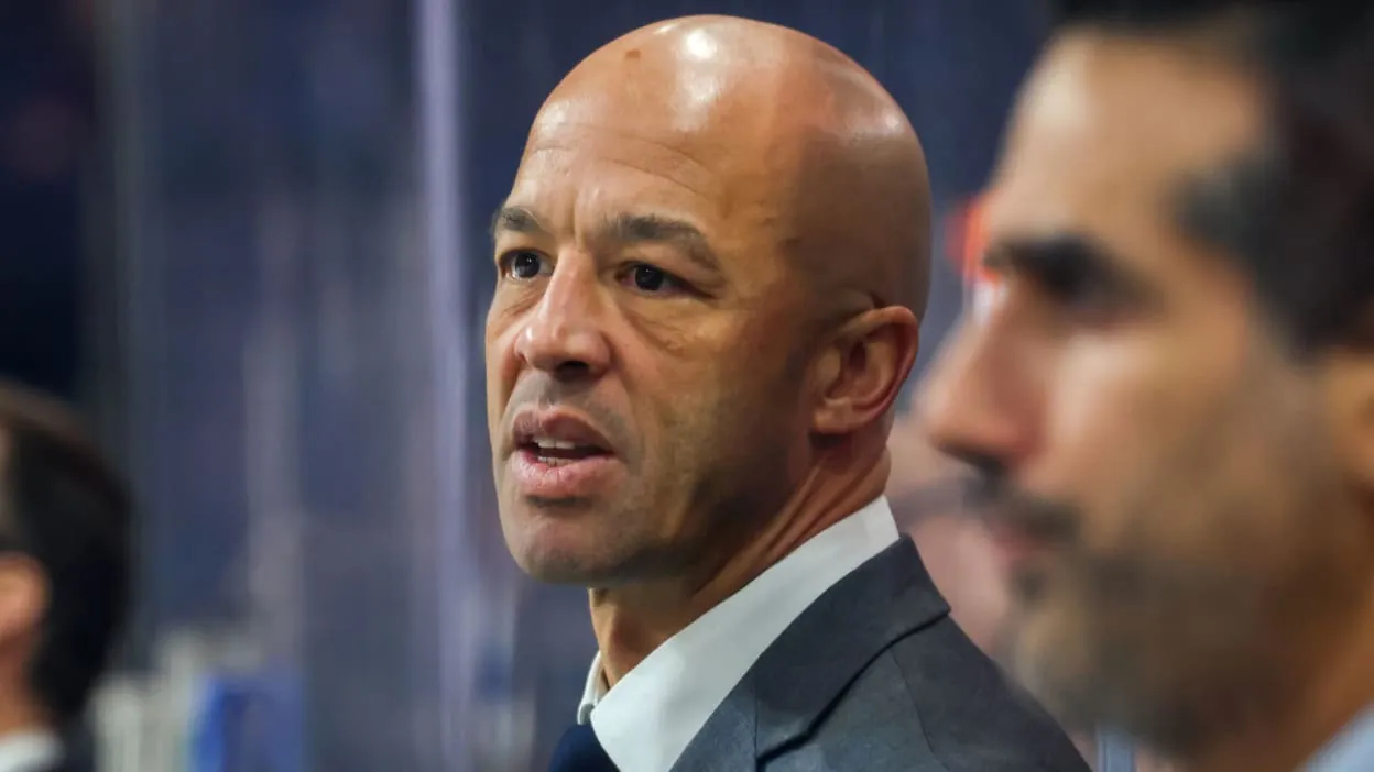Manny Malhotra named Vancouver Canucks coach