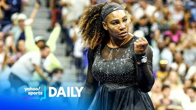 London: Serena Williams begins comeback at Queen's Club with Canadian partner - Info Petite Nation