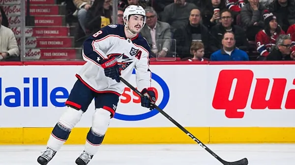 Biron explains why Zach Werenski deserved to win the Norris trophy