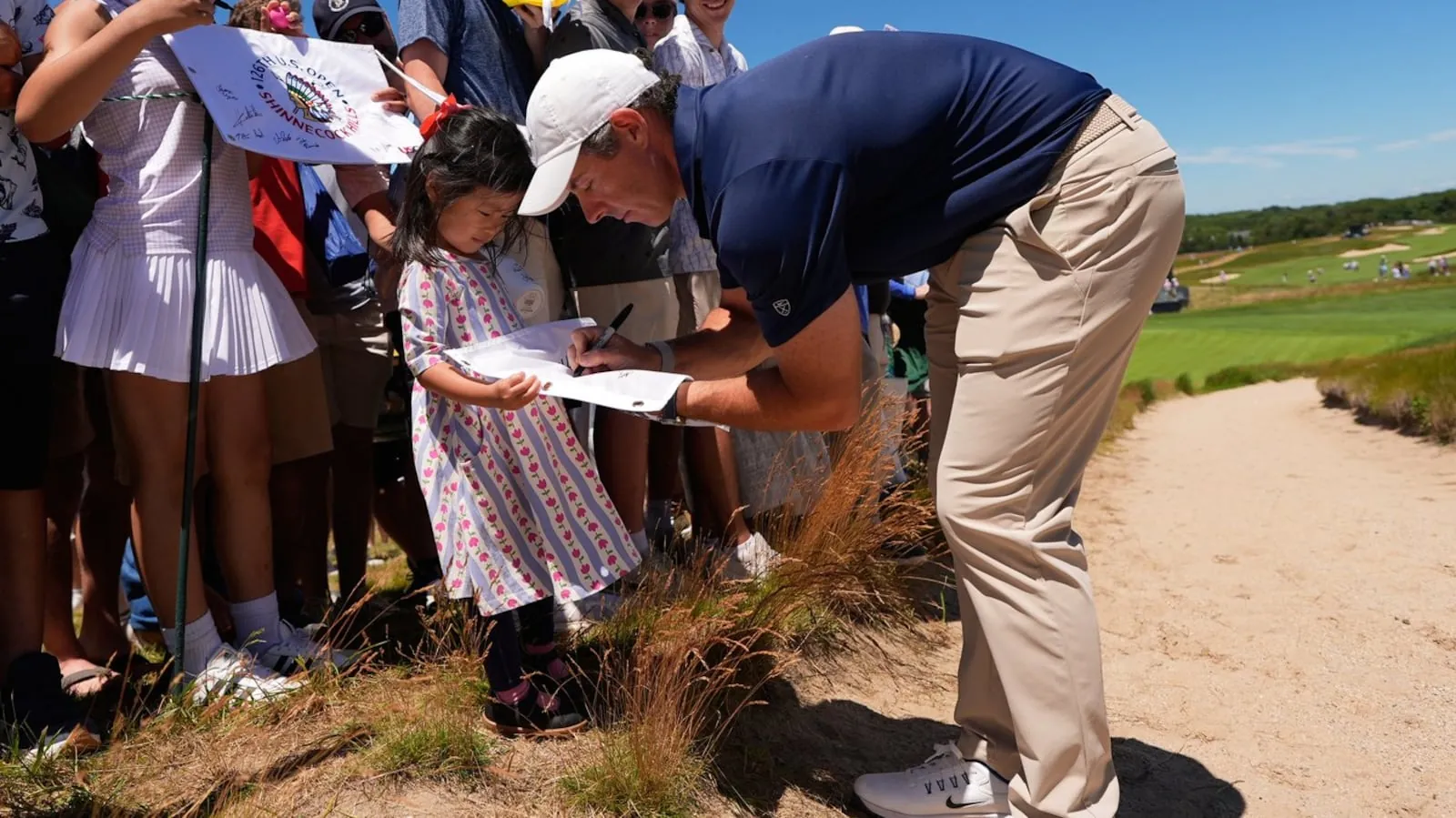 McIlroy expresses concern over PGA Tour's proposed two-track model - Info Petite Nation