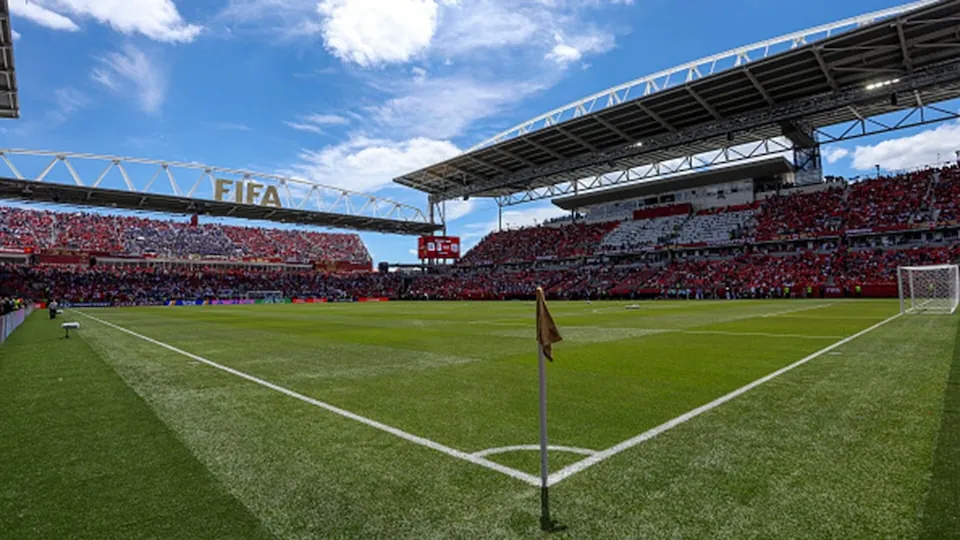 What will the atmosphere be like for Ghana vs. Panama at Toronto Stadium?