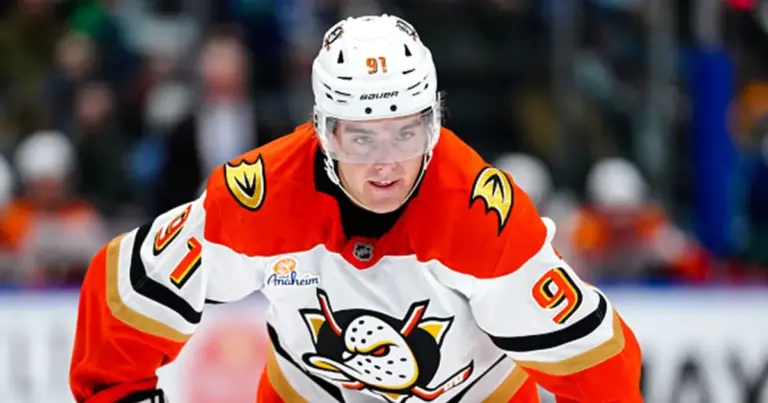 Anaheim Ducks match Flyers’ five-year offer sheet for Leo Carlsson