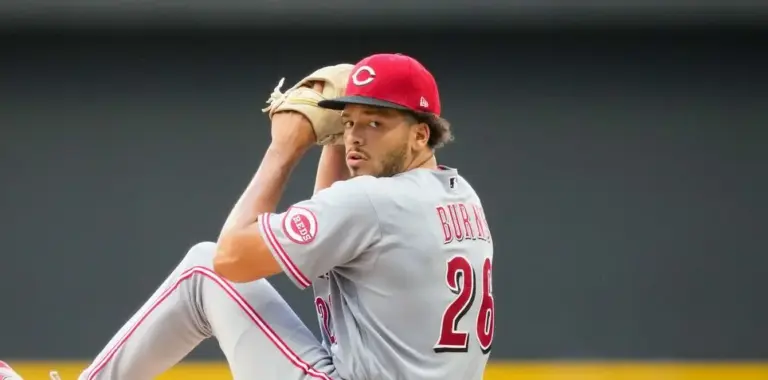 MLB Tuesday matchups feature key pitching advantages for Reds, Marlins, and Tigers image 1