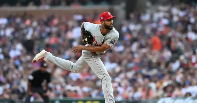 Toronto Blue Jays’ Cease to start All-Star Game for American League