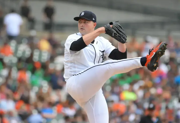 2026 MLB Trade Deadline: Skubal, Mize, and Other Potential Moves