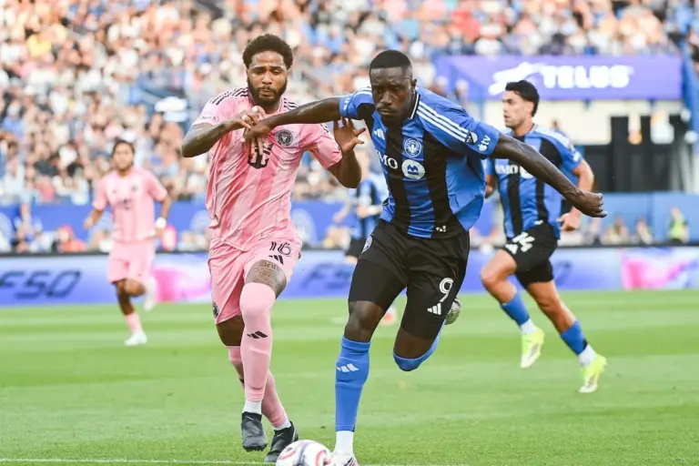 Montréal falls to Inter Miami in match marked by Berterame injury image 1