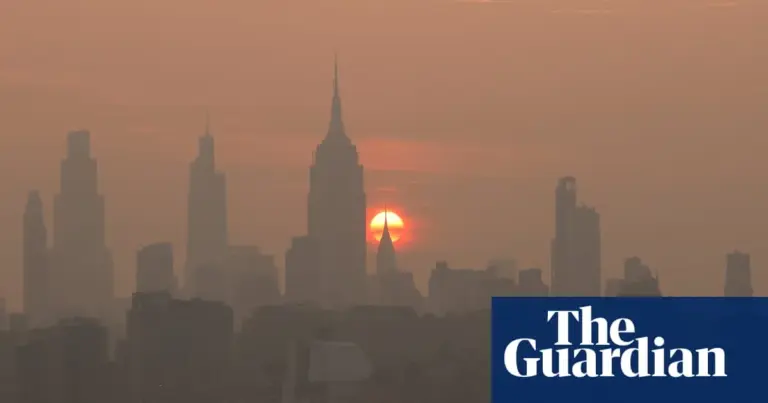 New York World Cup final faces smoke, travel, and Trump concerns image 1