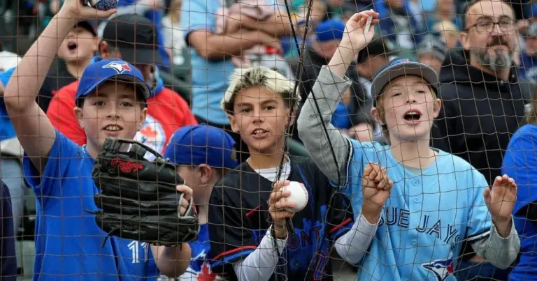 Vancouver selects preferred partner for Major League Baseball expansion bid image 1
