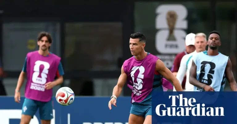 World Cup: Spain Dominates, Portugal Advances, Switzerland Progresses