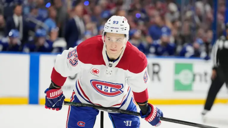 Montreal Canadiens secure Ivan Demidov with eight-year contract extension