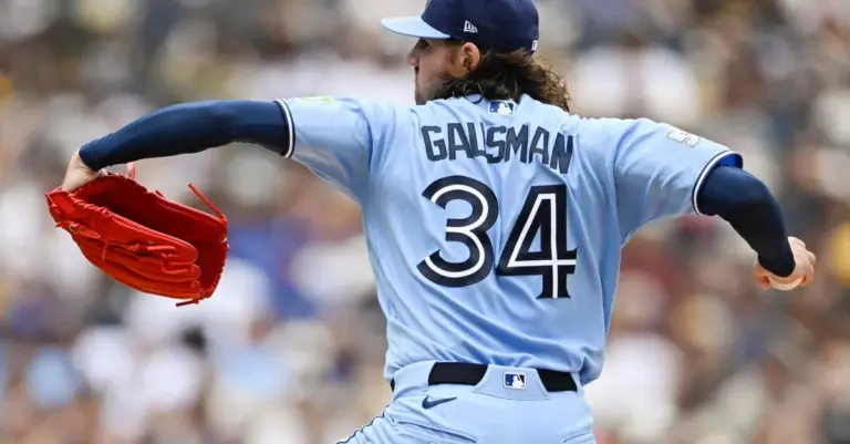 Blue Jays may address organizational needs at trade deadline image 1