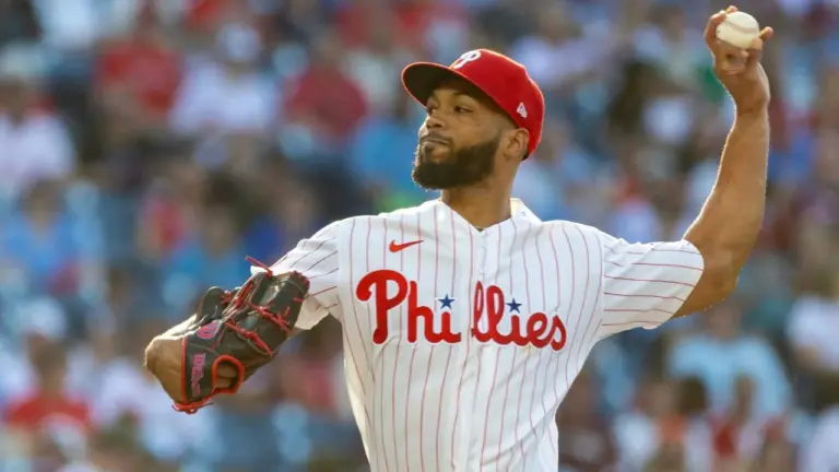 Philadelphia: Cease and Sánchez named All-Star Game starting pitchers