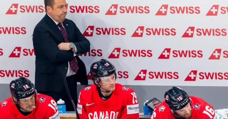 Ryan Getzlaf joins Canada’s world junior team as assistant coach