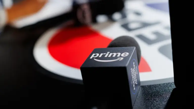 Canada’s ‘Wednesday Night Hockey’ finds long-term home on Prime Video