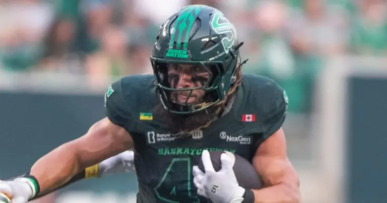 Saskatchewan and Edmonton prepare for Week 9 rematch image 1