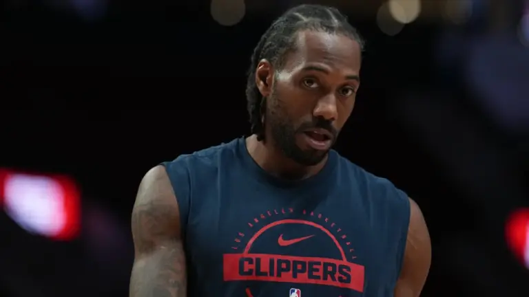 Toronto Raptors’ Kawhi Leonard trade on hold amid NBA investigation