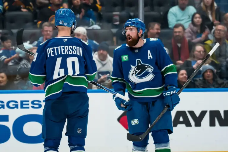 Edmonton Oilers reveal 2026-27 regular season schedule