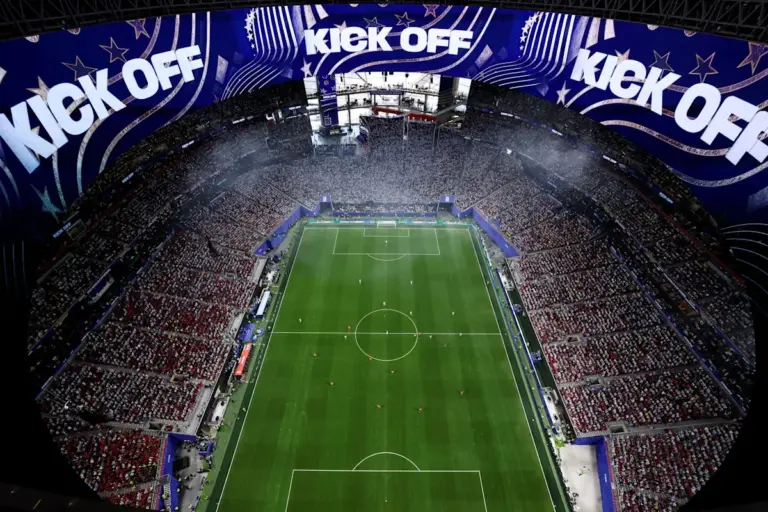 World Cup quarterfinal resale prices drop as FIFA sells more final tickets image 1