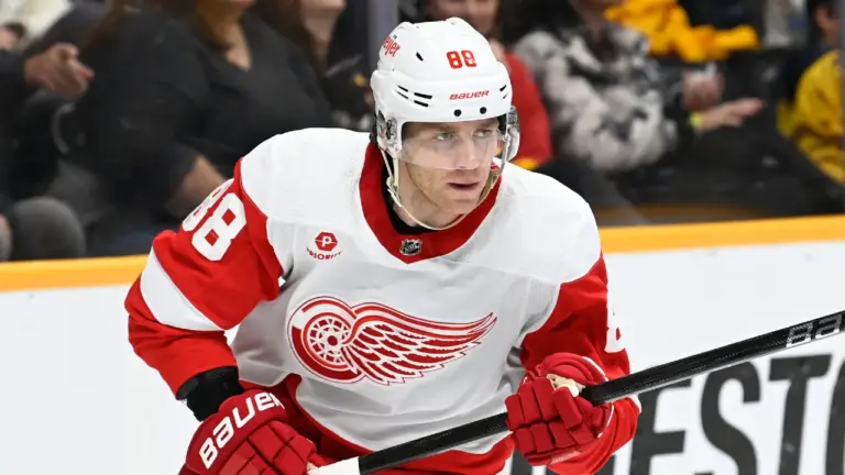 Free Agency Frenzy: A Look at the NHL’s Offseason Moves