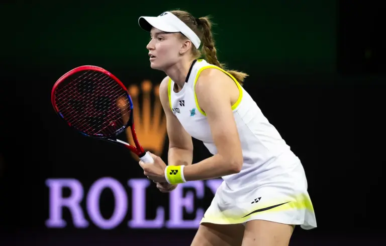 Toronto’s National Bank Open features tough draw for Canada’s Leylah Fernandez