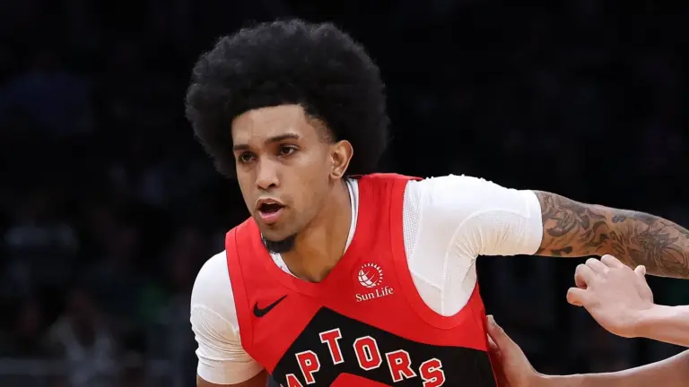 Toronto Raptors’ potential 10-player rotation if Kawhi Leonard trade proceeds