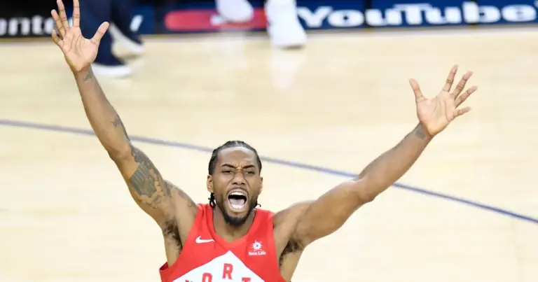 Toronto Raptors secure Leonard’s return in trade with Clippers