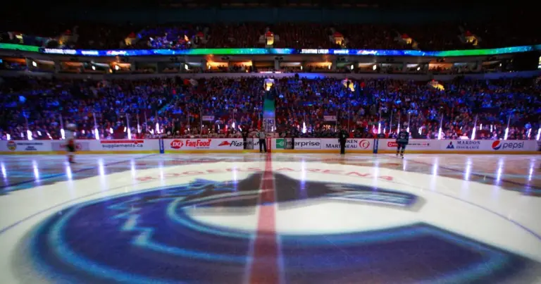 Vancouver Canucks and city explore partnership for new practice facility at Britannia image 1