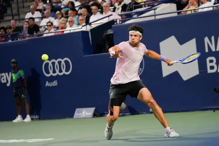 National Bank Open set to feature top tennis talent in Toronto and Montreal image 1