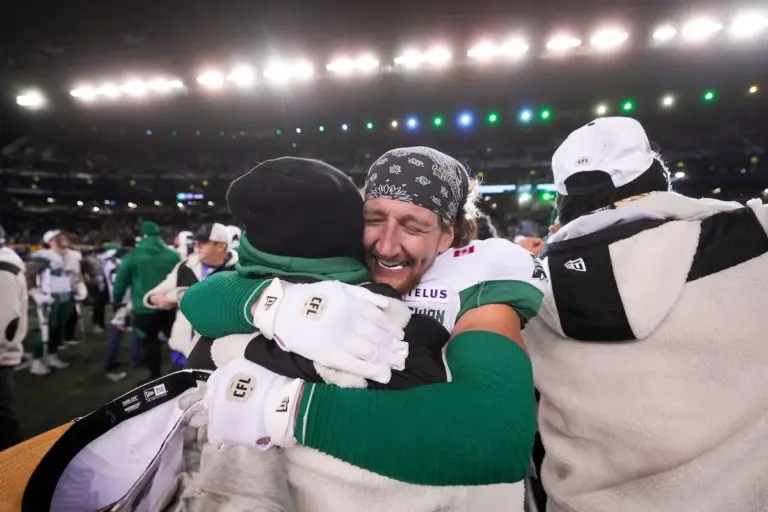 Regina fatal collision involved Saskatchewan Roughrider, alcohol, and cannabis image 1