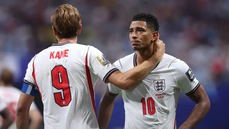 England vs. France: Tuchel’s lineup choices spark debate ahead of third-place match