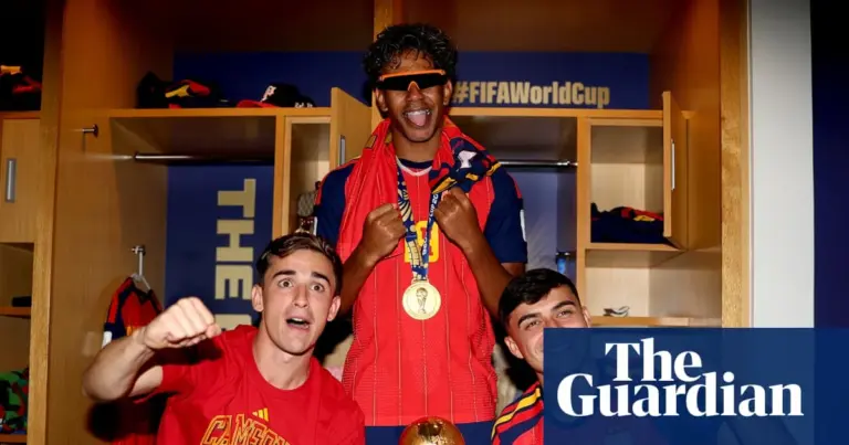 Messi expresses ‘immense pain’ after Argentina’s World Cup final loss to Spain