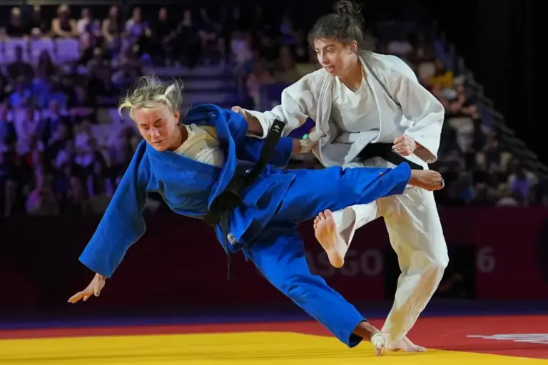 Canada’s Medal Haul at Commonwealth Games