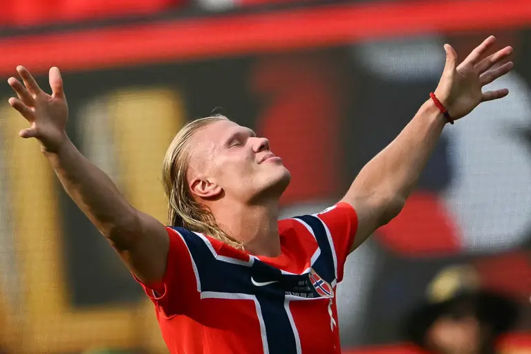Erling Haaland’s World Cup performance elevates global profile