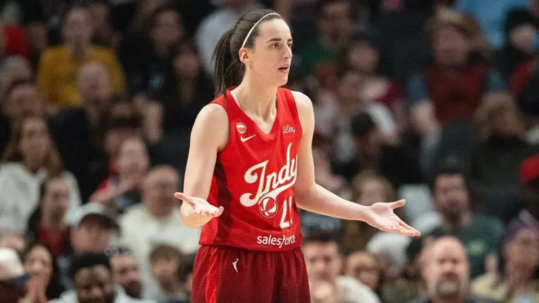 WNBA player safety concerns rise amid online threats and on-court conduct discussions
