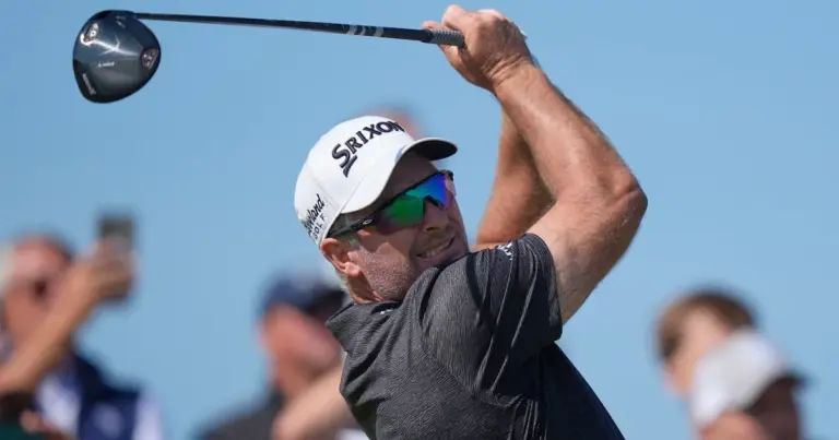 Ryan Fox’s Open Championship Victory: A Testament to Rapid Play and Persistence