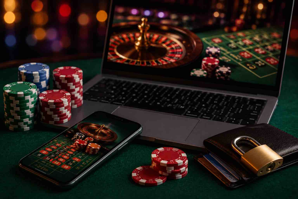 Best Skrill Casino Sites in Canada for Players image 2