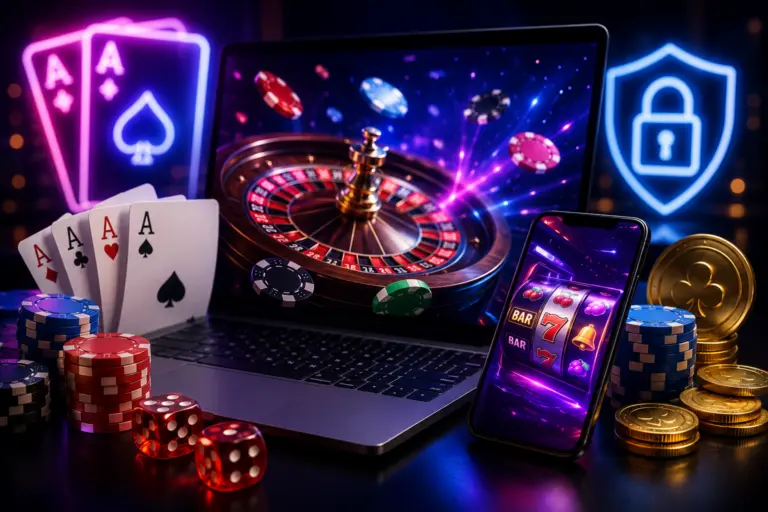 Best Online Casino for Payouts in Canada Ranked
