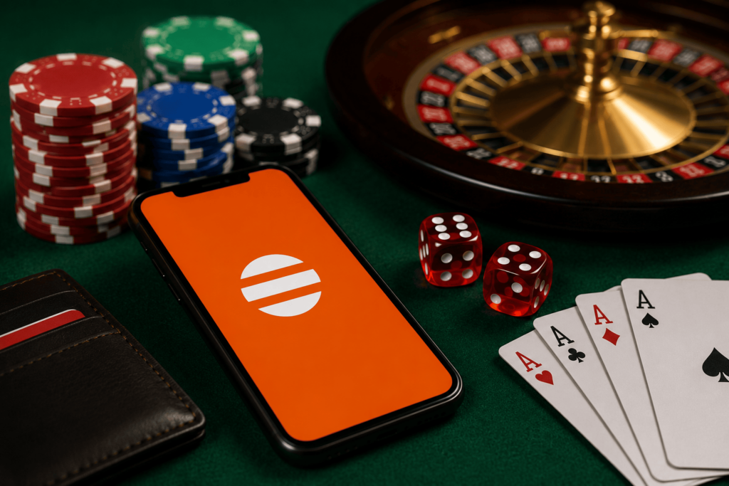 Best Jeton Casino Sites Canada Payment Guide image