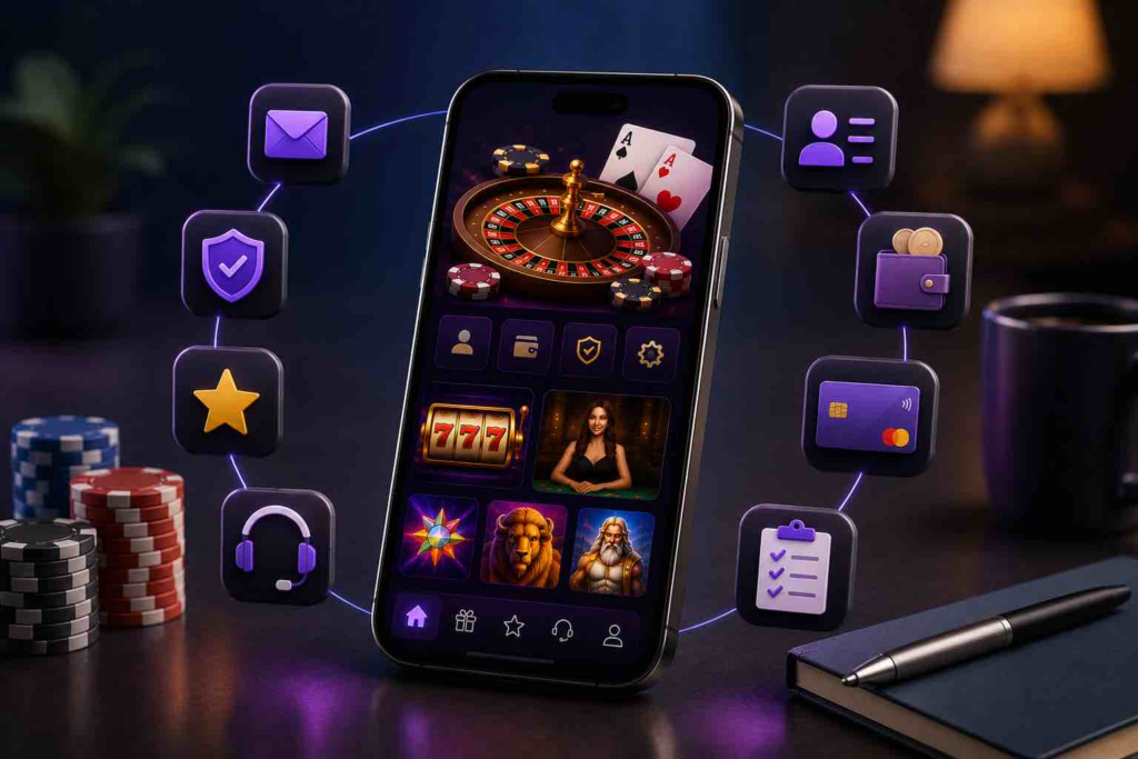 Best Casino Apps in Canada for Real Money Play image