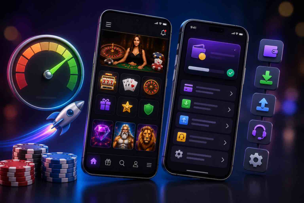 Best Casino Apps in Canada for Real Money Play image 2