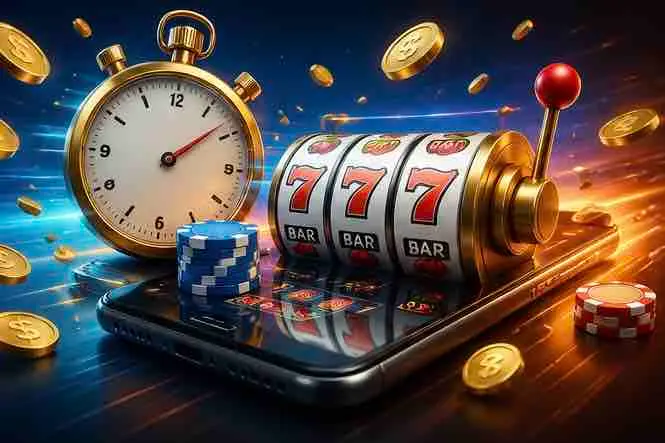 Best Instant Withdrawal Casinos in Canada