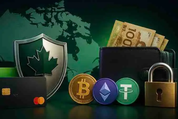 Best Instant Withdrawal Casinos in Canada image