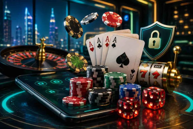 Fastest Payout Online Casinos Canada: Cashout Guide