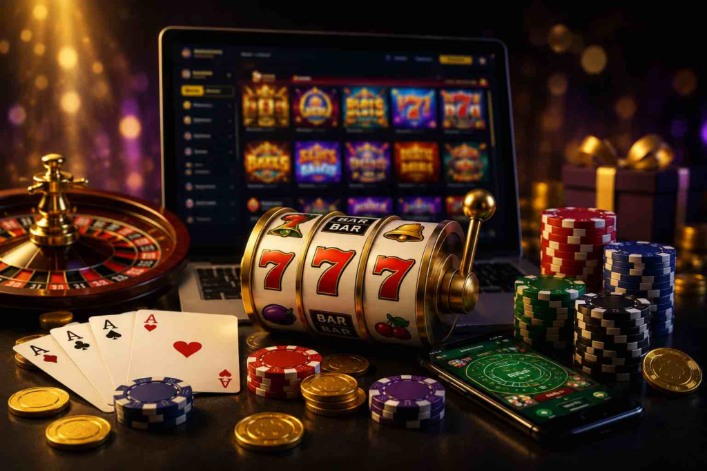 No Minimum Deposit Casinos in Canada Ranked image