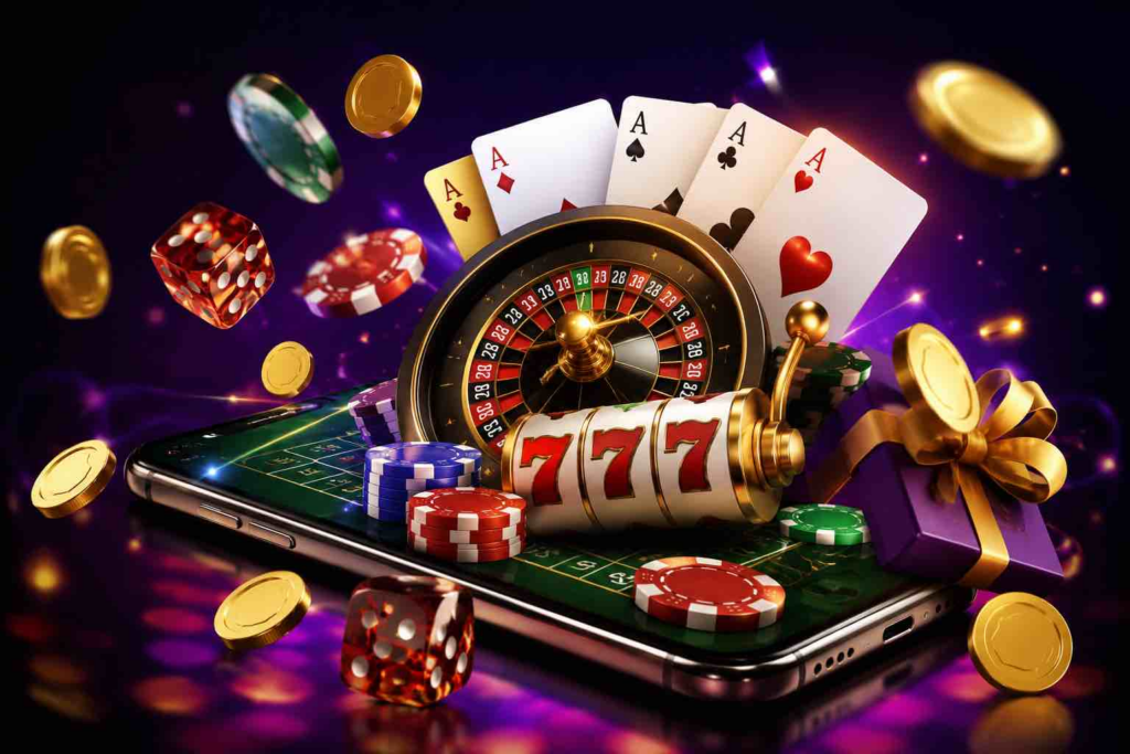 No Minimum Deposit Casinos in Canada Ranked image 2