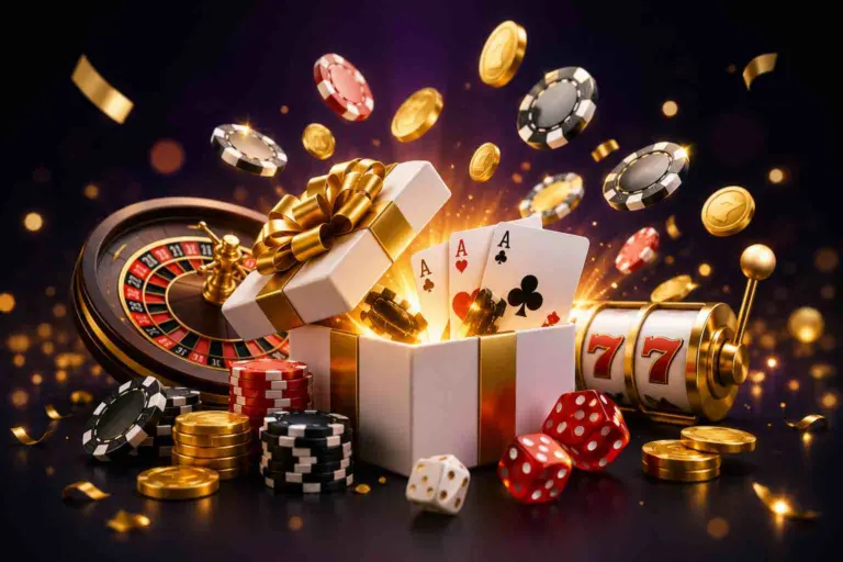 Online Casino Welcome Bonus Canada: Best Offers