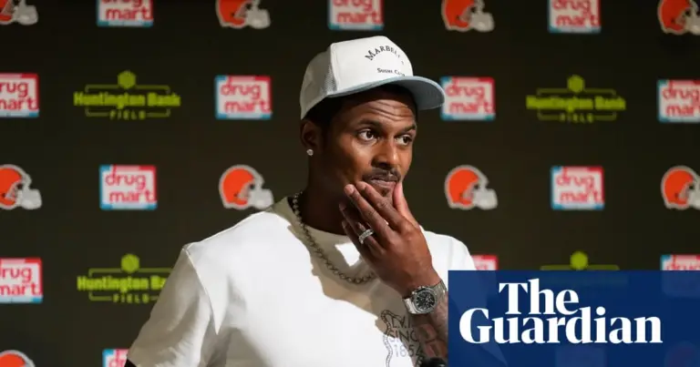 Cleveland Browns’ Monken considers quarterback decision after Watson’s comments