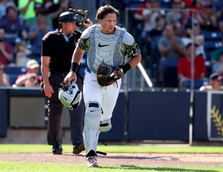 Toronto Blue Jays host Boston Red Sox in crucial series image 1