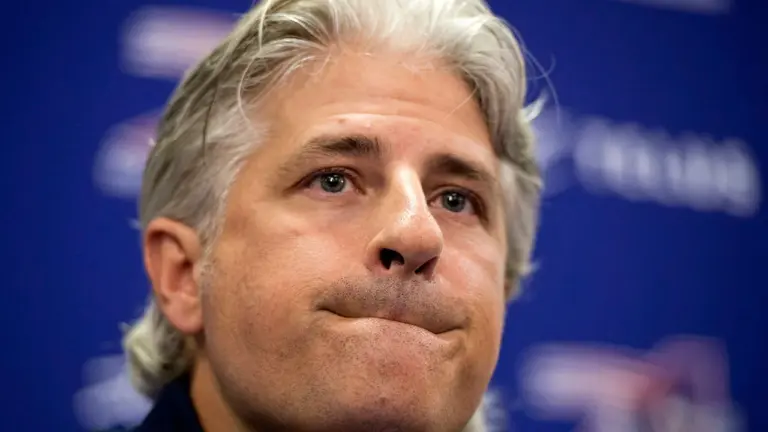 Ottawa REDBLACKS add Jim Popp as senior football advisor image 1