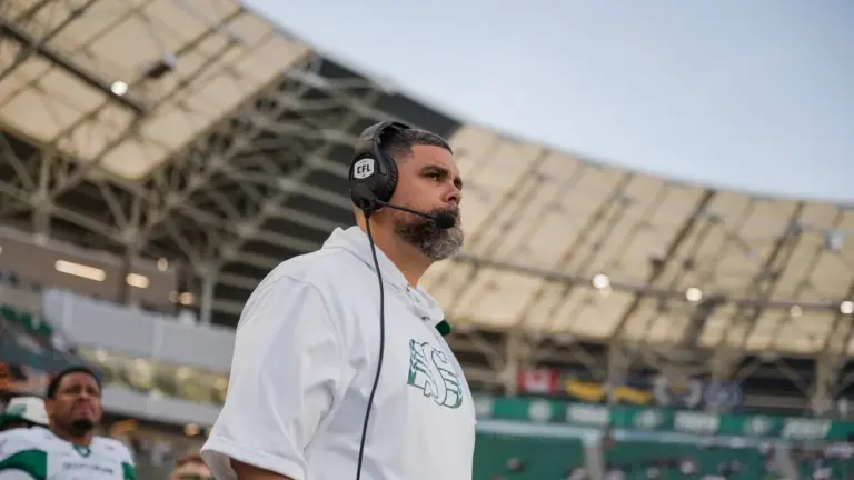 Saskatchewan Roughriders prepare for Hamilton Tiger-Cats defence